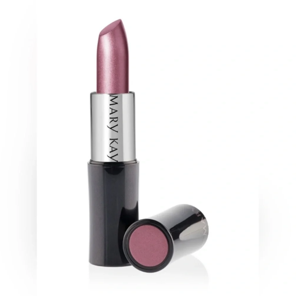 Mary KayFrosted Rose‎ Lipstick 💄💋 HTF NIB